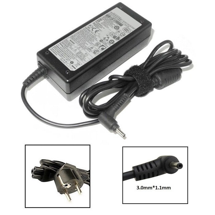 Orijinal Chicony AD-4019P 19V 2.1A Notebook Adaptör Şarj Aleti