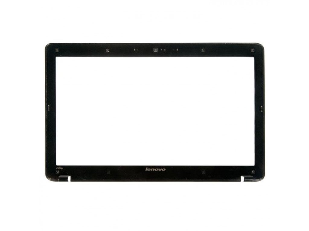 Orijinal Lenovo ideapad Y560P Ekran Ön Çerçeve Bezel 39KL3LBLV20