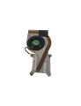 Orijinal Acer Extensa 2900 Cpu Sogutucu Heatsink Fan