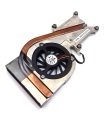 Orijinal Acer Extensa 2900 Cpu Sogutucu Heatsink Fan