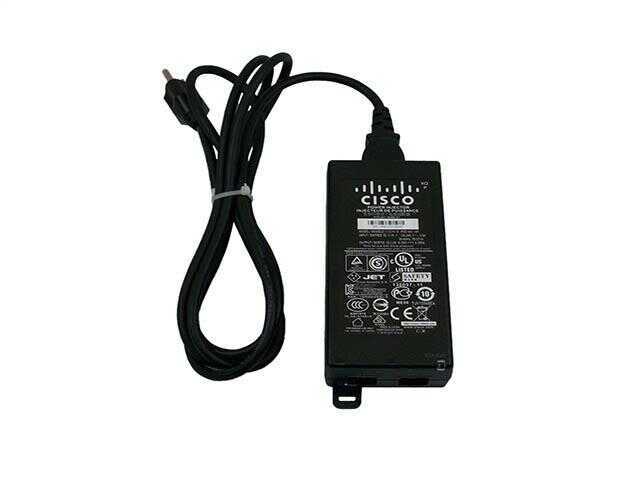 CISCO POWER INJECTOR POE - MODEL 341-0556-01 AIR-PWRINJ5 240V