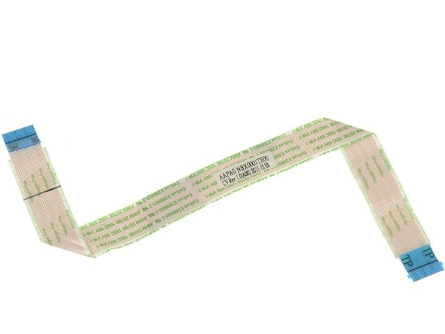 Dell Precision 15 7510 Touchpad Flex Kablosu NBX0001TE00