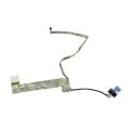 DELL INSPIRON N5010 M5010 LED LCD KABLO  Part No : 4K7TX - 04K7TX 50.4HH01.501 - 50.4HH01.001
