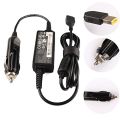 Orijinal Lenovo Yoga 2 Pro 13 65W 20V 3.25A USB Uç Araç Şarj Kitli Notebook Adaptör