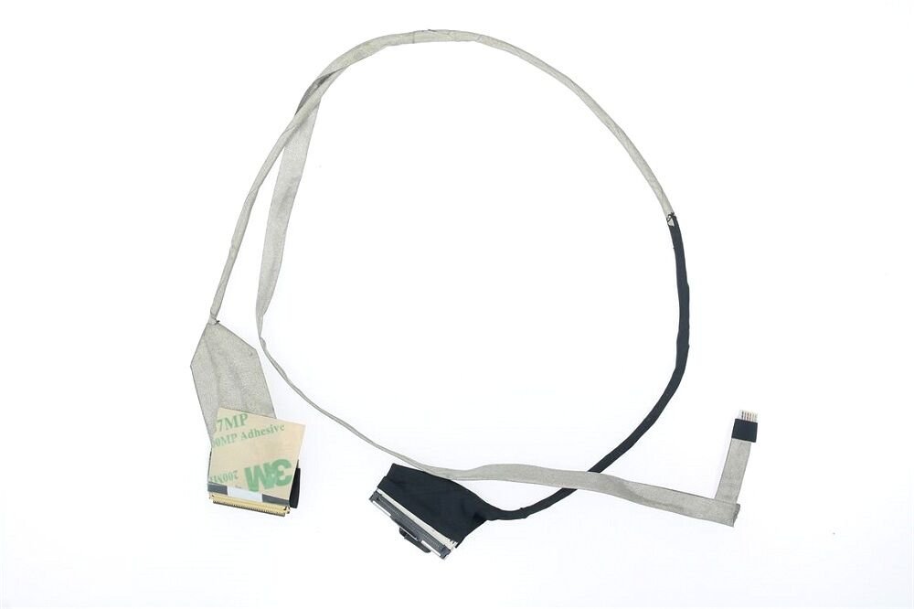 Orijinal Hp Pavilion G6-1000 Ekran Data Flex Kablosu DD0R15LC010 DD0R15LC050