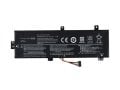 Lenovo 80TV 80TT 80SV Notebook Batarya Laptop Pil