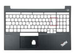 Lenovo ThinkPad E15 20RD, 20RE AP1D6000600 5M10V16882 5M10V16916 üst kasa Palmrest