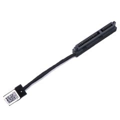 Orijinal dell insprion 15-5547 5557 hdd connector dc02001x200 hdd kablosu cn-0t55xp
