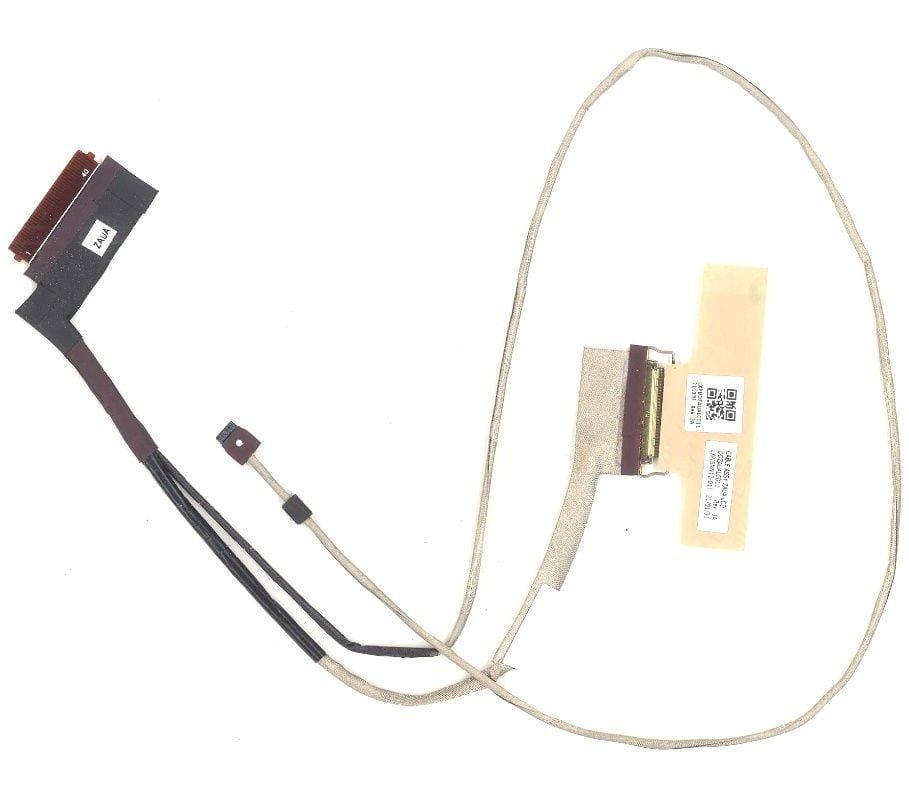 Acer DDZAUALC011 DDZAUDLC000 DD0ZAJLC021 DD0ZAJLC001 Lcd Ekran Data Flex Kablosu