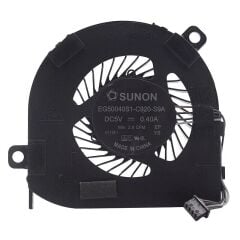 Dell Latitude 7480 E7480 7490 E7490 EG50040S1-C910-S9A, EG50040S1-C920-S9A EG50040S1-C610-S9A Fan