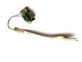 Toshiba Satellite C650 C650D C655 C655D Usb Port Board V000220660