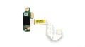 Orijinal Lenovo ThinkPad NBX0001LP10 01YR507 Tetik Power Buton Board