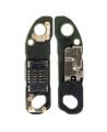 Huawei P40 Pro ELS-N09 Telefon Wifi Wireless Anten Modülü Board 02353MFJ