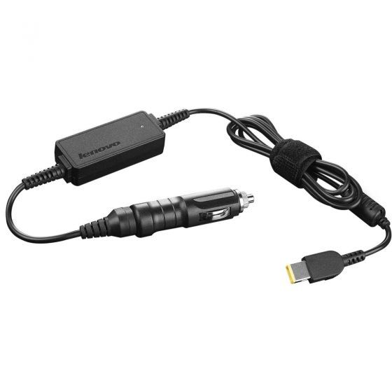 Orijinal Lenovo Flex 14 15 65W 20V 3.25A USB Uç Araç Şarj Kitli Notebook Adaptör