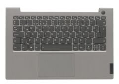 Lenovo ThinkBook 14 G2 ITL Type 20VD Orijinal Klavye Touchpad Dahil Klavye Üst kasa AP2XD000130