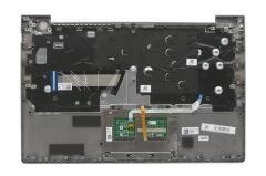 Lenovo ThinkBook 14 G2 ITL Type 20VD Orijinal Klavye Touchpad Dahil Klavye Üst kasa AP2XD000130