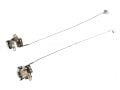 Acer Aspire V5-551 V5-551G Menteşe Hinge Takımı FBZRP005010 FBZRP008010