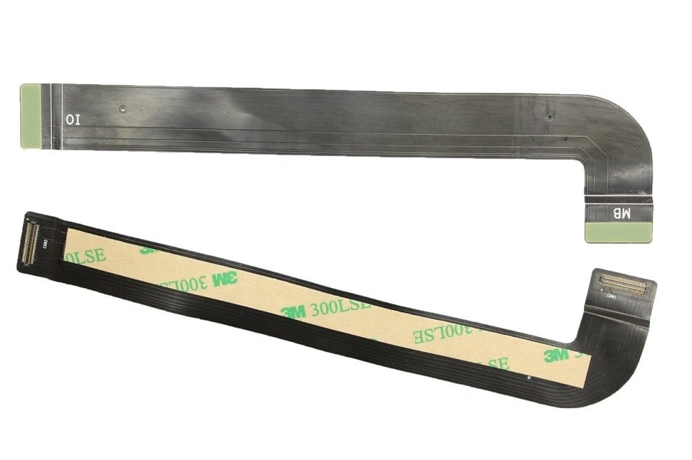 Lenovo ideapad Yoga 13 Touch USB Board Flex Kablosu