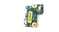Toshiba Satellite C50 C55 C50D C55D USB Port Board N0CKG10B01