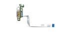 Lenovo Orijinal PK343003E00 431204224050 Tetik Power Buton SD Kart USB Port Board