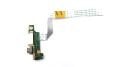Lenovo Orijinal PK343003E00 431204224050 Tetik Power Buton SD Kart USB Port Board