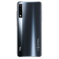 TCL 20 5G 256GB 6GB RAM GRİ – DİST.