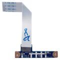 Lenovo Orijinal ideapad G500 Notebook LED Board