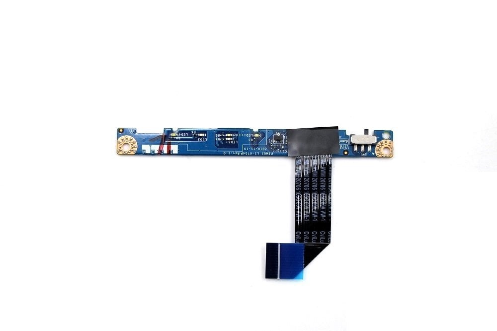 Lenovo Orijinal G570 20079 Notebook LED Board