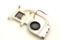 Orijinal Packard 340687800029 CB4510ABM05HC Cpu Sogutucu Heatsink Fan