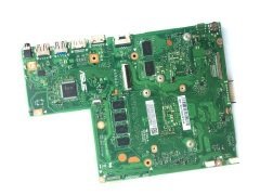 Asus X540L X540LA X540LJ i3-4005U İşlemcili On Board Notebook Anakart X540LJ REV.2.1