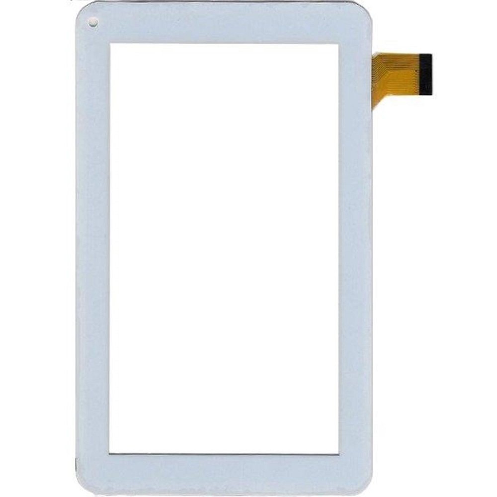 7'' Tablet Dokunmatik Ekran Beyaz PCG0700-03 Y7Y007(86V)