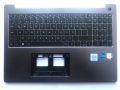 Huawei Orijinal Matebook RLEFG-16 RLEF-08 Notebook  Üst Kasa