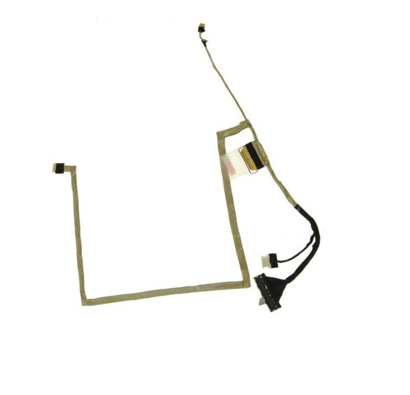 Orijinal Dell Latitude 7250 E7250 Ekran Data Flex Kablosu DC02C007P00 CN-03H0NG