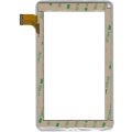 7'' Tablet Dokunmatik Ekran Beyaz PCG0700-03 Y7Y007(86V)