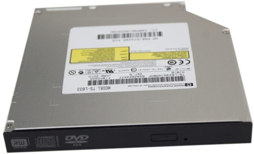 Lenovo Orijinal ideapad Z570 1024 Notebook DVD Ve kapak