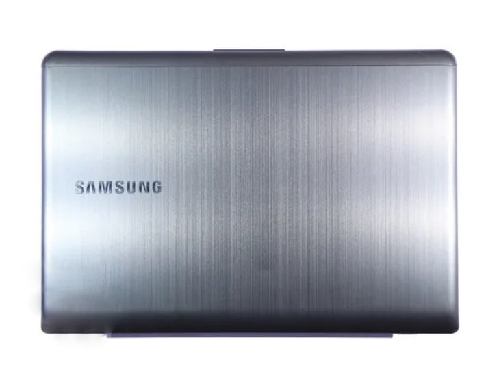 Samsung 540U3C NP540U3C NP535U NP535U4C Ekran Arka Kasası Lcd Cover BA75-04234A