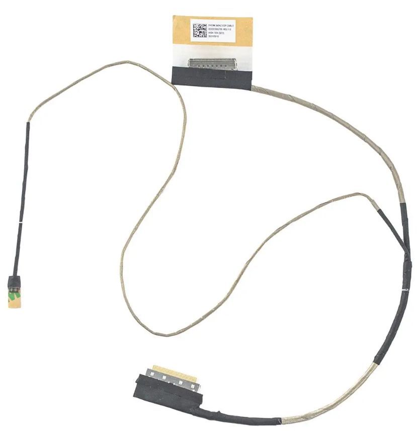 Acer Predator 50.Q7CN2.003 DC02C00Q700 Notebook Ekran Data Flex Kablosu