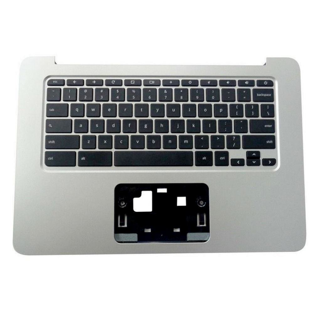HP Chromebook 14-X050NA  Klavye Dahil Üst Kasa (EAY09008030)