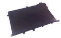 Orijinal Lenovo L13M2P21 L13L2P21 Tablet Batarya Notebook Pil
