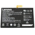 Orijinal Lenovo Yoga Book L15C2P31 SB18C04740 Tablet Batarya Pil