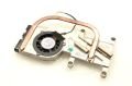 Orijinal Packard Bell Easynote R3 Cpu Sogutucu Heatsink Fan