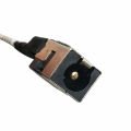 Lenovo Orijinal ideapad 330S-15ARR 81FB 81JQ Notebook Dc Power Jack Şarj Soketi