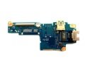 Toshiba Portege Z930 Z935 Ethernet Usb Port Board FAU2LND