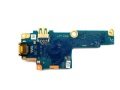 Toshiba Portege Z930 Z935 Ethernet Usb Port Board FAU2LND