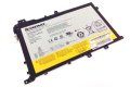 Orijinal Lenovo Flex A10 Serisi Tablet Batarya Notebook Pil