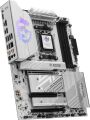 MSI MPG B850 EDGE TI WIFI AM5 DDR5 8400MHZ(OC) HDMI 4x M.2 USB 10Gbs 5G LAN WI-FI 7 ATX