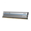 Team Elite Plus Silver 8 GB (1x8GB) 5200 Mhz DDR5 CL42 Gaming Ram (TPSD58G5200HC42016)
