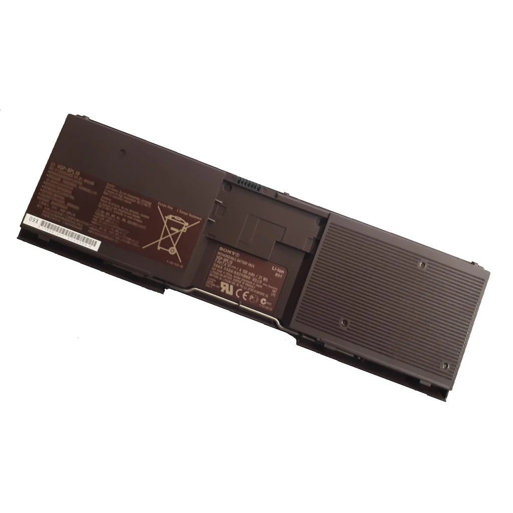 Orijinal Sony Vaio Vpcx128lg/x Notebook Batarya Pil VGP-BPL19