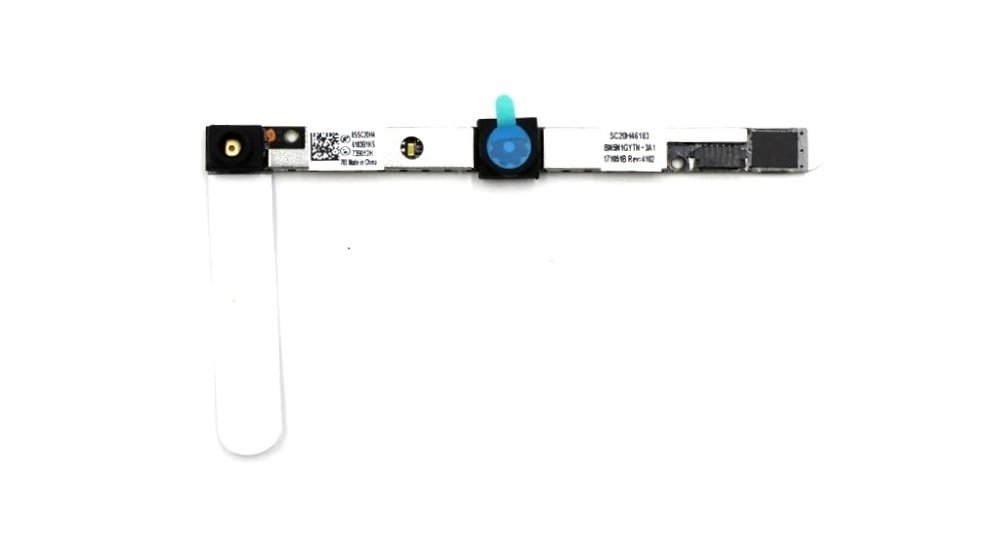 Orijinal Lenovo ThinkCentre 10EW 10EY 10F1 All in One Dahili Webcam Kamera