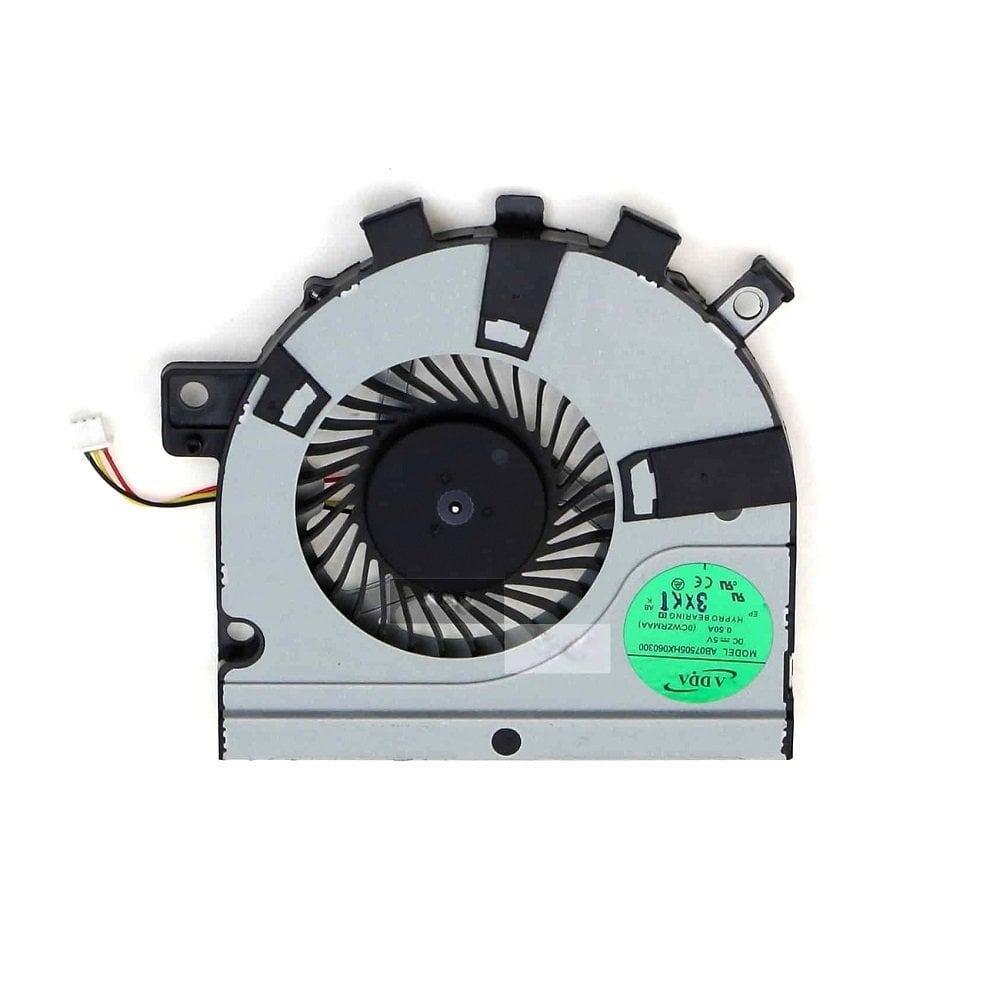 Toshiba Satellite U50D U50D-A Soğutucu Fan DC28000DTA0